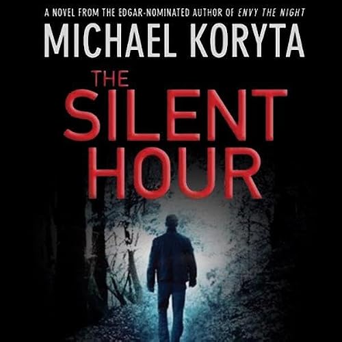 Cover of The Silent Hour