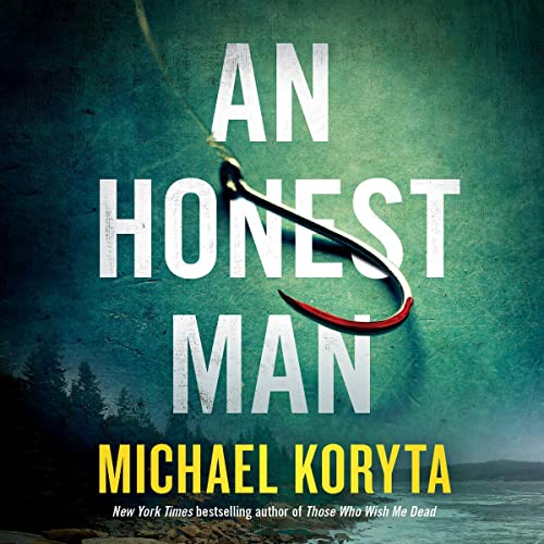 Cover of An Honest Man