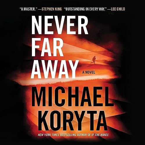Cover of Never Far Away