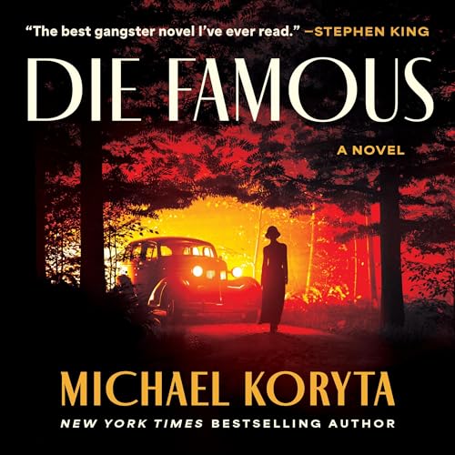 Cover of Die Famous