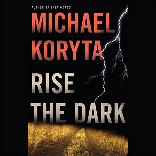 Cover of Rise the Dark