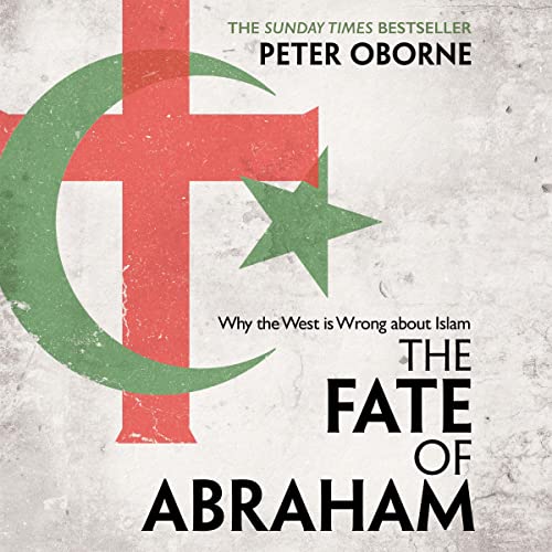 Cover of The Fate of Abraham