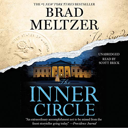 Cover of The Inner Circle