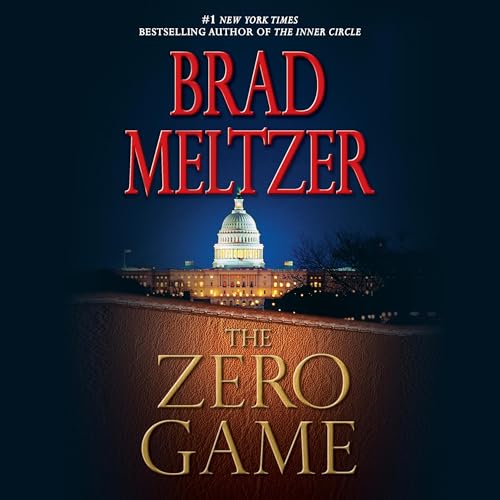 Cover of The Zero Game