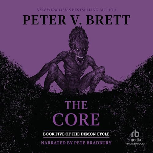 Cover of The Core