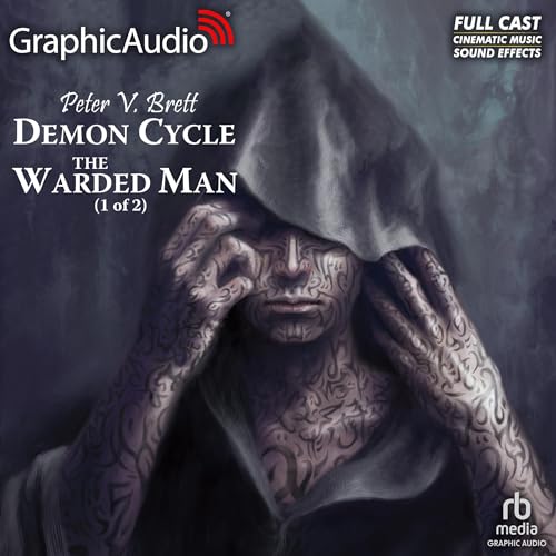 Cover of The Warded Man (1 of 2) [Dramatized Adaptation]