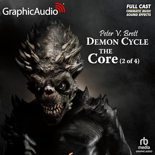 Cover of The Core (2 of 4) [Dramatized Adaptation]
