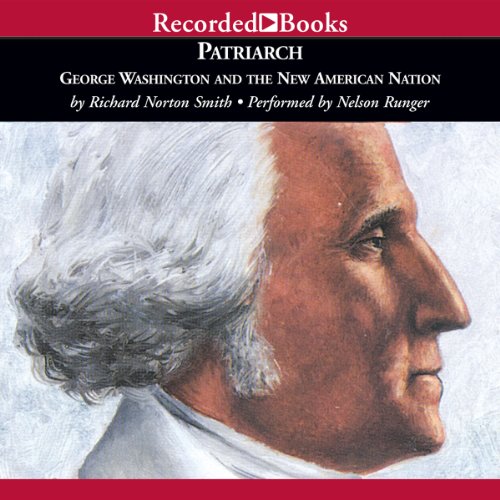 Cover of Patriarch
