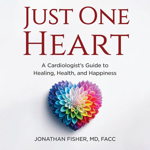Cover of Just One Heart