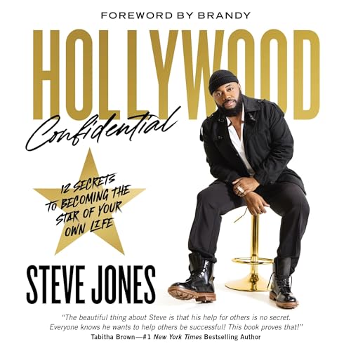 Cover of Hollywood Confidential