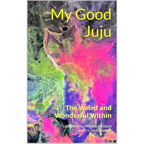 Cover of My Good Juju