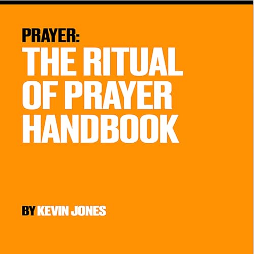 Cover of Prayer