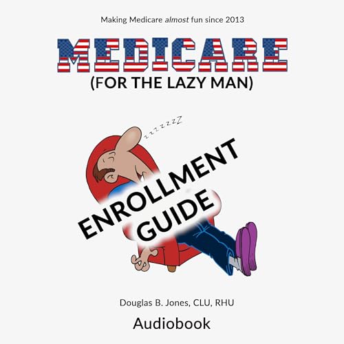 Cover of Medicare Enrollment Guide