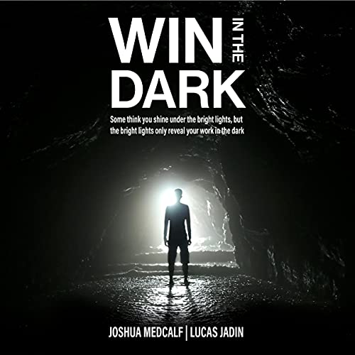 Cover of Win in the Dark