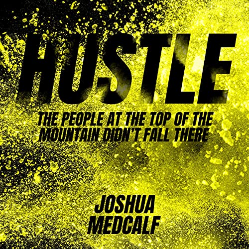 Cover of Hustle