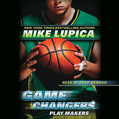 Cover of Play Makers (Game Changers, Book 2)
