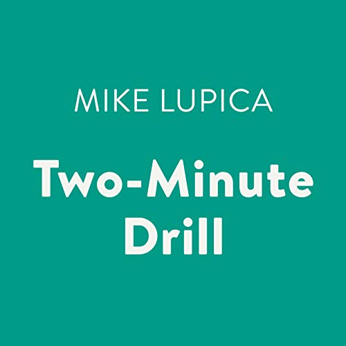 Cover of Two-Minute Drill