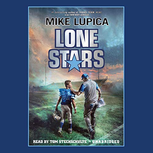 Cover of Lone Stars