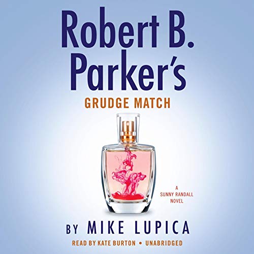 Cover of Robert B. Parker's Grudge Match