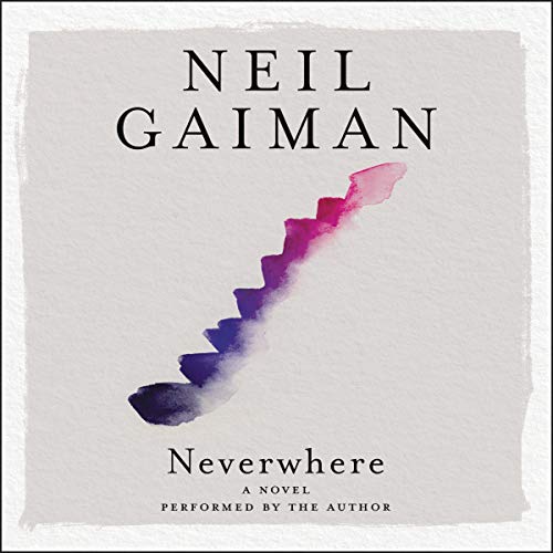 Cover of Neverwhere