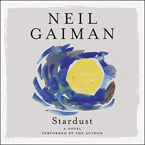Cover of Stardust