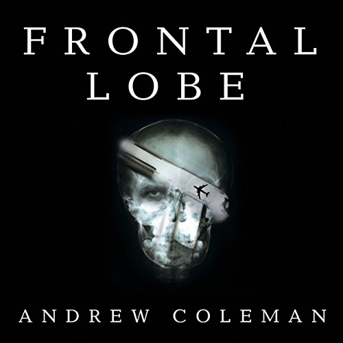 Cover of Frontal Lobe
