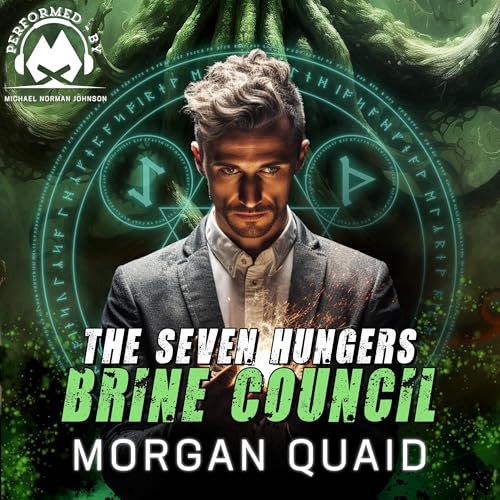 Cover of Brine Council