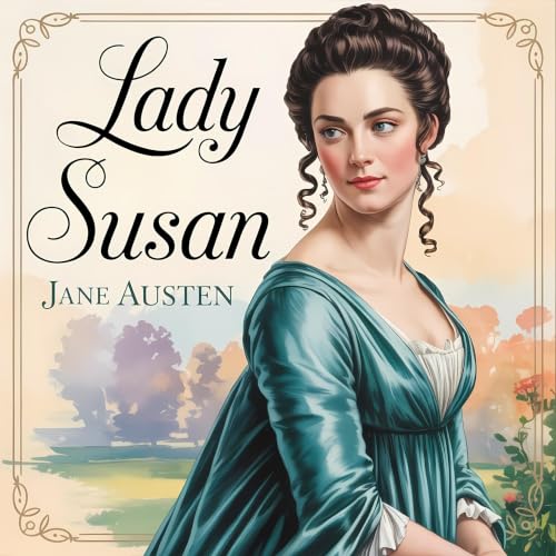 Cover of Lady Susan
