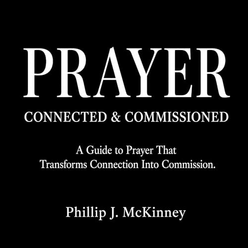 Cover of Prayer