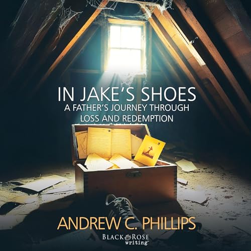 Cover of In Jake's Shoes