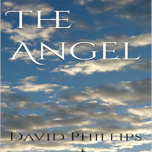 Cover of The Angel
