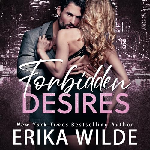 Cover of Forbidden Desires