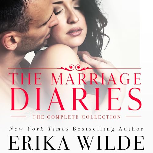 Cover of The Marriage Diaries: The Complete Collection