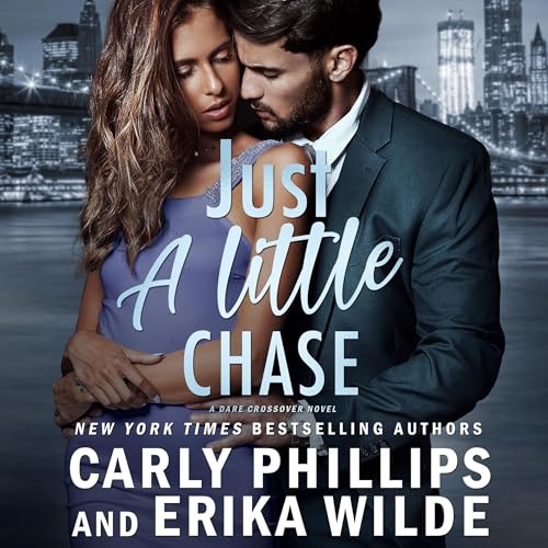 Cover of Just a Little Chase