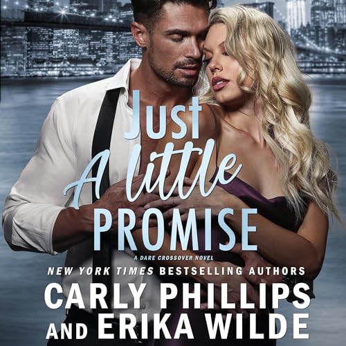 Cover of Just a Little Promise