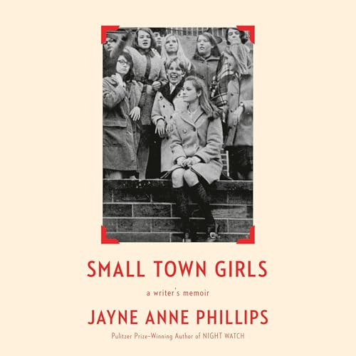 Cover of Small Town Girls