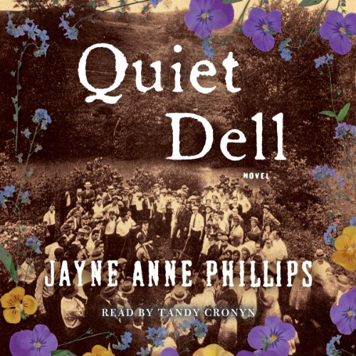 Cover of Quiet Dell