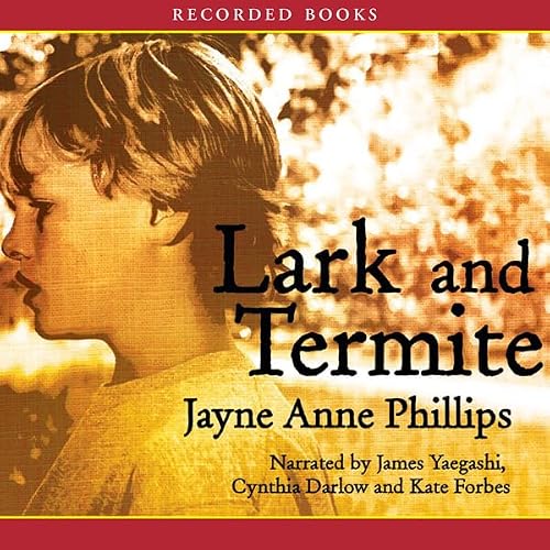 Cover of Lark and Termite