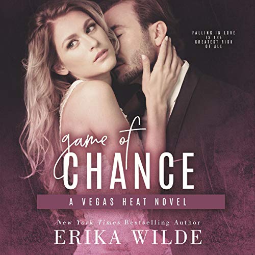 Cover of Game of Chance