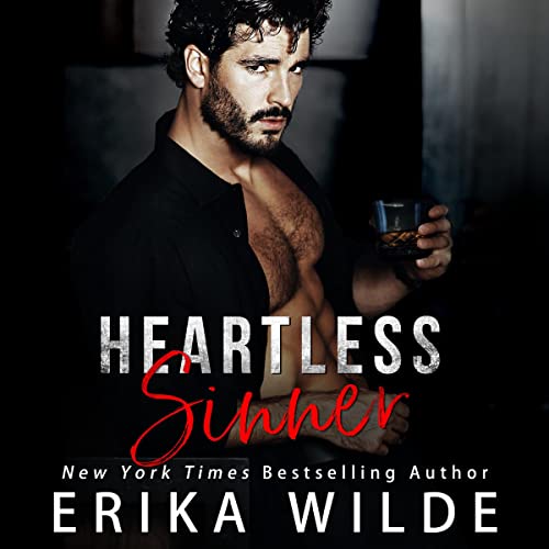 Cover of Heartless Sinner