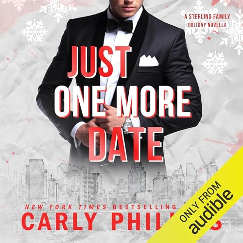 Cover of Just One More Date