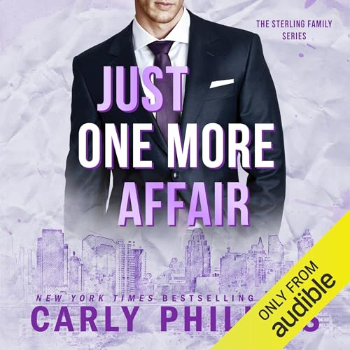 Cover of Just One More Affair