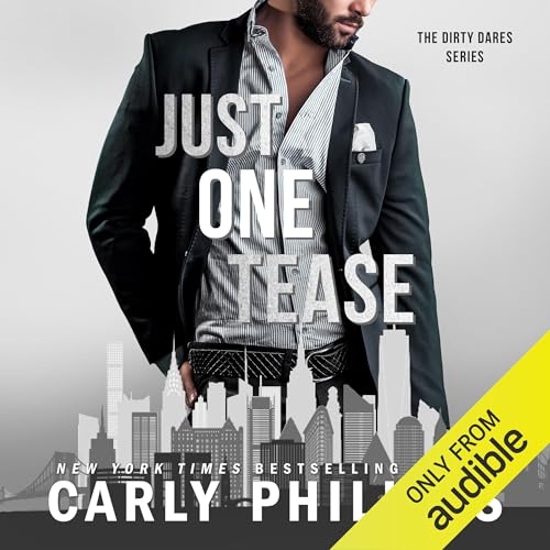 Cover of Just One Tease