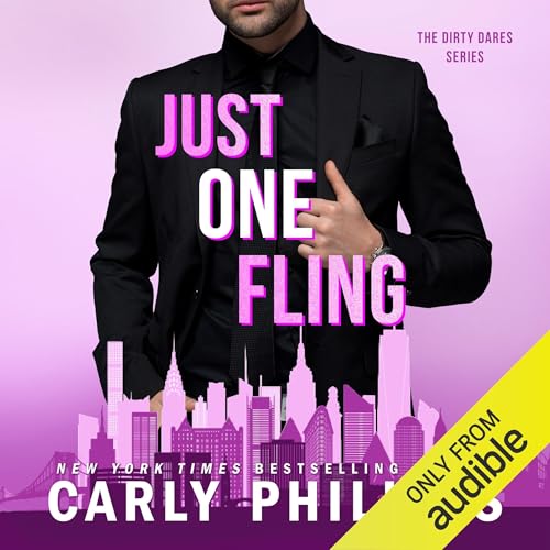 Cover of Just One Fling