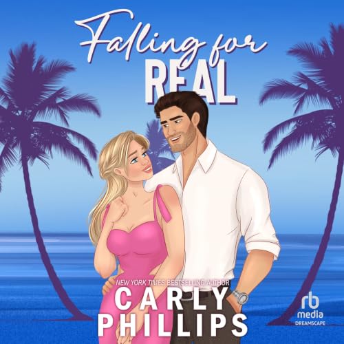 Cover of Falling for Real