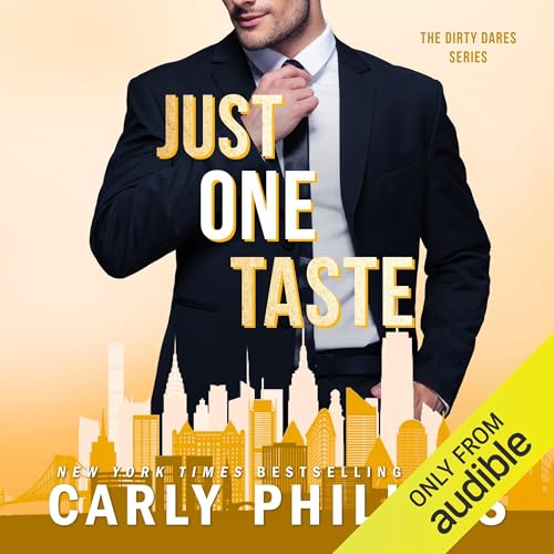 Cover of Just One Taste