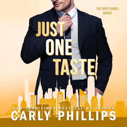 Cover of Just One Taste