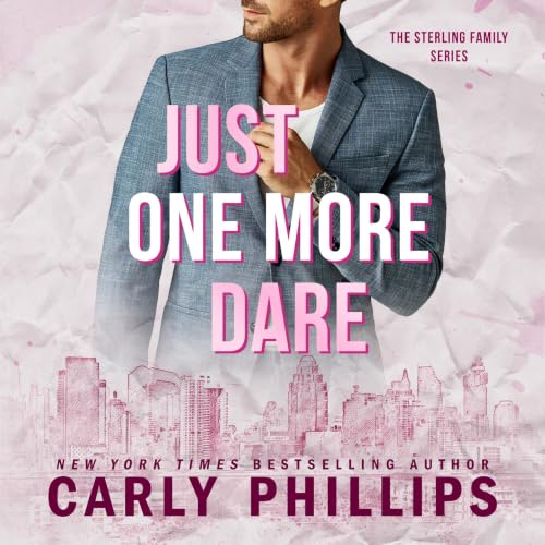Cover of Just One More Dare