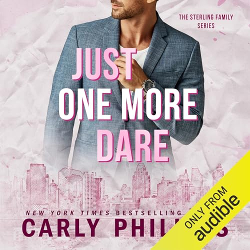 Cover of Just One More Dare