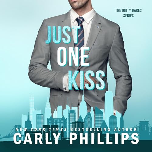 Cover of Just One Kiss